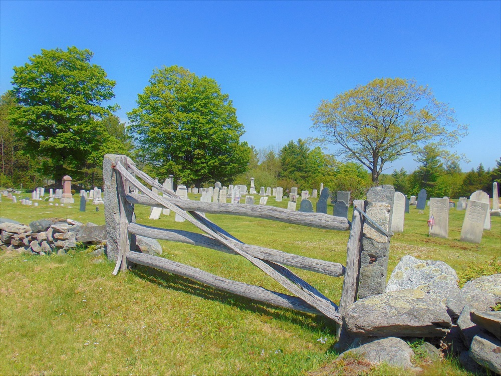 Marlboro Center Cemetery
